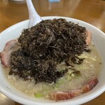らーめん 頑固 一徹堂 - 料理写真: