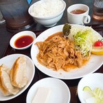 南京亭 東大和店 - 