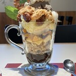 Art Gallery Cafe 茶々華 - 