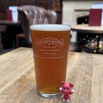 THE FEATHERS - ペールエール