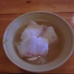 国産のお酒と小料理 きらく家 - 