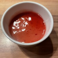 最飛びヒレ家 馬喰一代 名古屋EAST - デザート