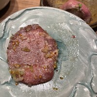 最飛びヒレ家 馬喰一代 名古屋EAST - 牛タン