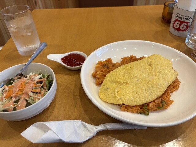 鳩ポッポ - 大岡山/食堂 | 食べログ