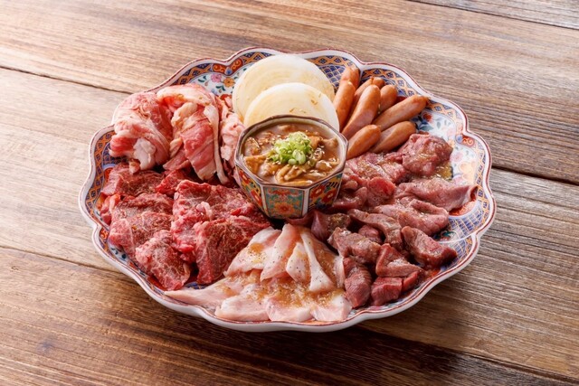 よいち様28点 肉のよいち 稲沢店のご予約 - 稲沢/焼肉 | 食べログ