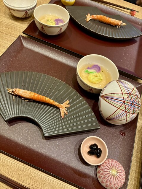 Keishindo Honten Oshokuji Dokoro Hyakufuku An photo 2