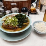 新橋ニューともちん - 