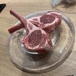 ジンギスカンと蟹 Caen - 