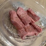 ジンギスカンと蟹 Caen - 