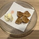 ジンギスカンと蟹 Caen - 