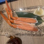 ジンギスカンと蟹 Caen - 