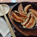 全国ご当地グルメコート 大宮横丁 - 