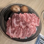 ジンギスカンと蟹 Caen - 