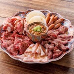 米と焼肉 肉のよいち - メイン写真: