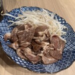 ジンギスカンと蟹 Caen - 