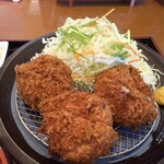 あーはらへった - 