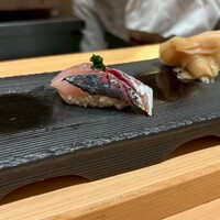 渋谷 すし仙 - 