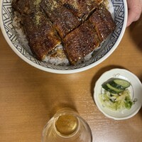 うなぎの新甫 - 