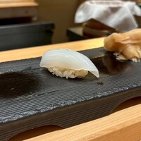 渋谷 すし仙 - 