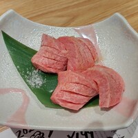 肉の山翔 - 