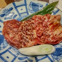 肉の山翔 - 