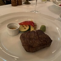 AKARENGA STEAK HOUSE - 