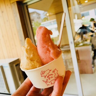 ジェラート エン_1