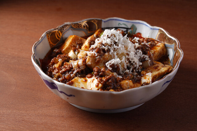 マッチャイナ（MAD CHINA） - 男鹿（中華料理）の写真