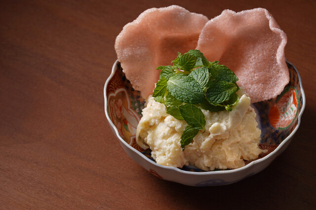 マッチャイナ（MAD CHINA） - 男鹿（中華料理）の写真