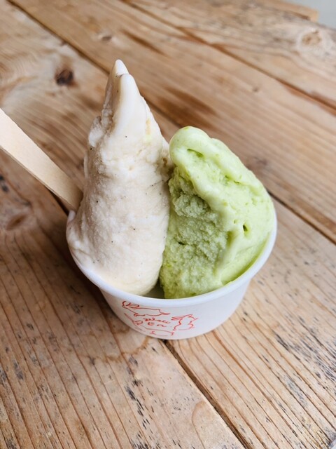 ジェラート エン（gelato En） - 宮内（ジェラート・アイスクリーム）の写真