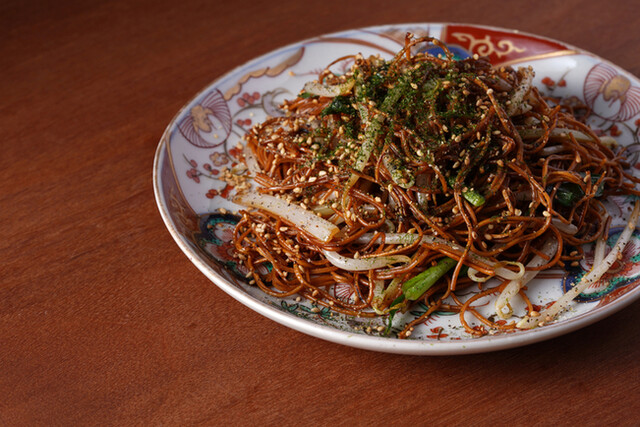 ♡ピッカピカ中華♡ マッチャイナ （MAD CHINA） - 男鹿/中華料理 | 食べログ