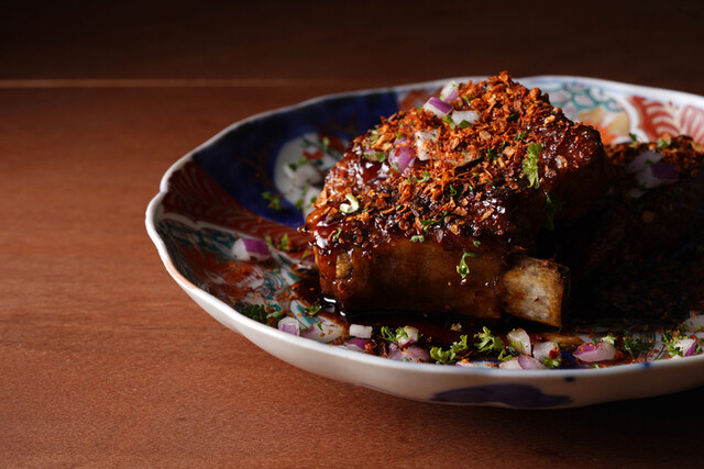 マッチャイナ（MAD CHINA） - 男鹿（中華料理）の写真