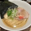 週末麺処 らくらひとしな
