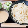 武蔵野うどん 藤原 北与野本店