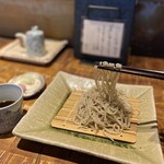 手打蕎麦 じゆうさん - 