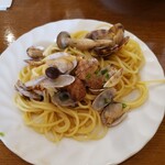 イタリアンスポット チムニー - 