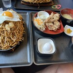 うまかもん市場 博多 武蔵 - 