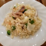 イタリアンスポット チムニー - 