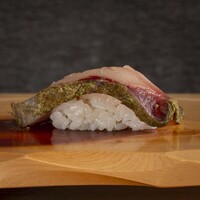  黒瀬ぶり