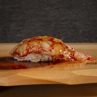  赤海老
