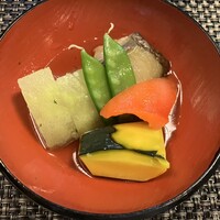 京料理 たん熊北店 Directed by M.Kurisu - 