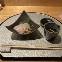 天冨良 麻布よこ田 新宿別邸 - 