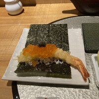 天冨良 麻布よこ田 新宿別邸 - 