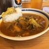 カレーライス専門店 ブラザー