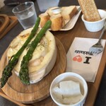 グラタン専門店 viva食堂 - 