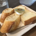 グラタン専門店 viva食堂 - 