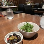 俺のフレンチ・イタリアン 大宮 - 