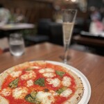 俺のフレンチ・イタリアン 大宮 - 