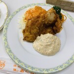 味のおぐら 本店 - 