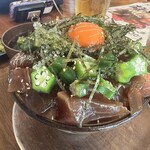 つなや食堂 - 